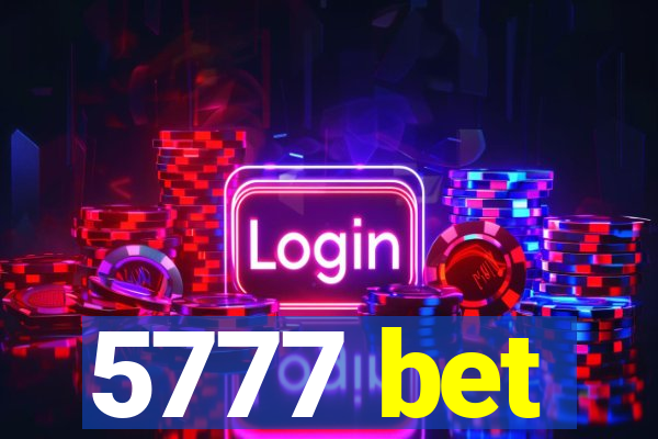 5777 bet